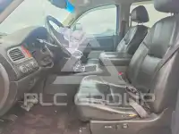 2011 Chevrolet Silverado фото