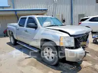 2011 Chevrolet Silverado фото