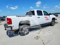 2011 Chevrolet Silverado photo