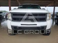 2011 Chevrolet Silverado фото