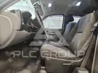 2011 Chevrolet Silverado фото