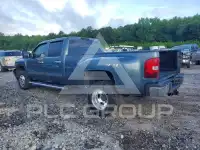 2011 Chevrolet Silverado фото