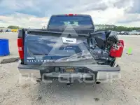 2011 Chevrolet Silverado фото