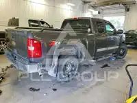2011 Chevrolet Silverado фото