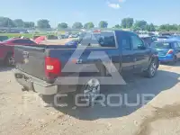 2011 Chevrolet Silverado photo