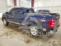 2011 Chevrolet Silverado фото