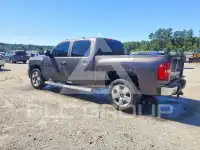 2011 Chevrolet Silverado фото