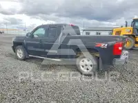 2011 Chevrolet Silverado фото