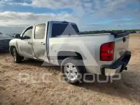 2011 Chevrolet Silverado фото