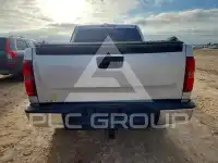 2011 Chevrolet Silverado фото