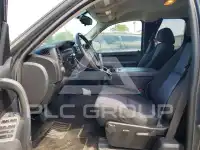 2011 Chevrolet Silverado фото