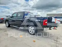 2011 Chevrolet Silverado фото