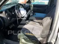 2011 Chevrolet Silverado фото