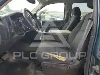 2011 Chevrolet Silverado photo