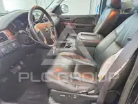 2011 Chevrolet Silverado фото