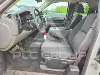 2011 Chevrolet Silverado photo
