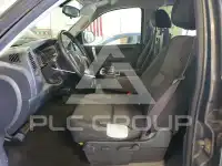 2011 Chevrolet Silverado фото