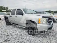 2011 Chevrolet Silverado фото