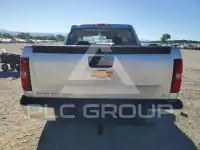 2011 Chevrolet Silverado фото