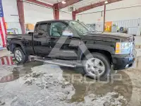 2011 Chevrolet Silverado фото
