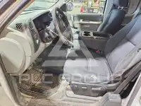 2011 Chevrolet Silverado фото