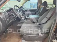 2011 Chevrolet Silverado photo