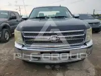 2011 Chevrolet Silverado photo