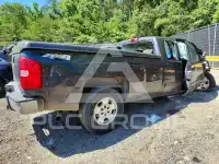 2011 Chevrolet Silverado photo