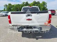 2011 Chevrolet Silverado photo