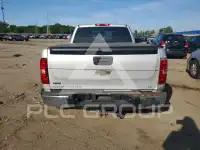 2011 Chevrolet Silverado фото