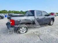 2011 Chevrolet Silverado фото