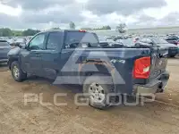 2011 Chevrolet Silverado photo