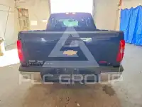 2011 Chevrolet Silverado photo