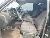 2011 Chevrolet Silverado фото