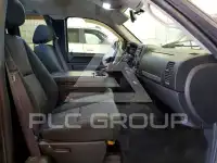 2011 Chevrolet Silverado фото