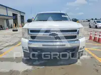 2011 Chevrolet Silverado photo