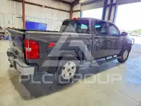 2011 Chevrolet Silverado фото