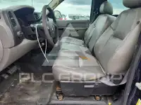 2011 Chevrolet Silverado photo