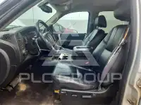 2011 Chevrolet Silverado photo