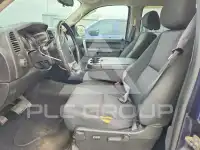 2011 Chevrolet Silverado photo