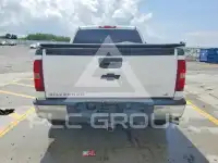 2011 Chevrolet Silverado photo
