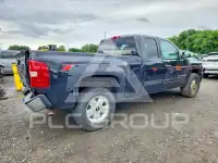 2011 Chevrolet Silverado фото