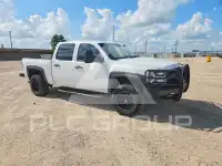 2011 Chevrolet Silverado photo