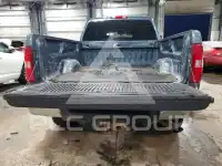 2011 Chevrolet Silverado фото
