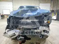2011 Chevrolet Silverado фото