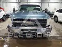 2011 Chevrolet Silverado фото