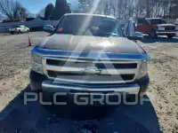2011 Chevrolet Silverado photo