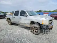 2011 Chevrolet Silverado photo