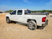 2011 Chevrolet Silverado photo