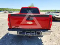2011 Chevrolet Silverado photo